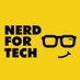 NFT (@nerdfortech) Twitter profile photo