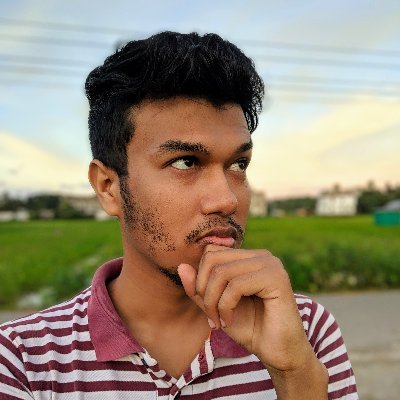 Photographer
Gammer
Javascript | Typescript | NextJs | ReactJs | Developer