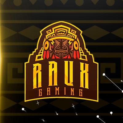 RauxGaming Profile Picture