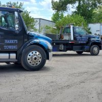 Harry's Body Shop & Towing (@harry_towing) Twitter profile photo