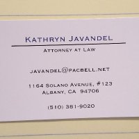 Kathryn Javandel(@KJavandel) 's Twitter Profile Photo