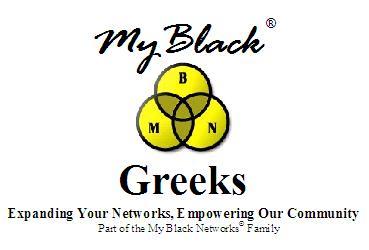 The #1 source of news and information about Black Greek Letter Organizations. Part of the @MyBlackNetworks family. #myblack #divinenine