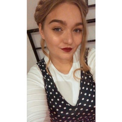 georgiaalita's profile picture. 🥑