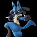 Luke the Lucario (@sense_aura) Twitter profile photo Luke the Lucario (@sense_aura) Twitter profile photo