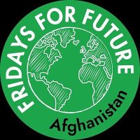 Fridays For Future Afghanistan(@FffAfghanistan) 's Twitter Profile Photo