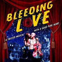 Bleeding Love(@BleedingLoveMus) 's Twitter Profile Photo