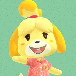 /r/animalcrossingさんのプロフィール画像