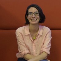 Rocío Gaudioso (@rociogauped) 's Twitter Profile