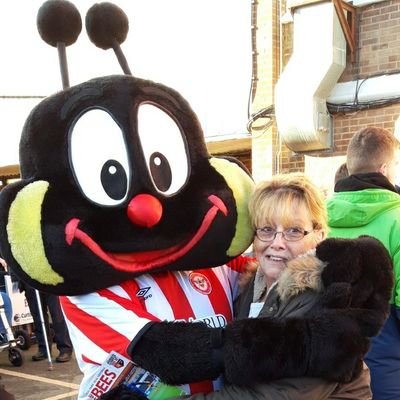 Big Cas Tigers, Brentford FC & Packers Fan. Wife of Disco, Aye of the Tigers Editor. Love pretty much all sports tbh.