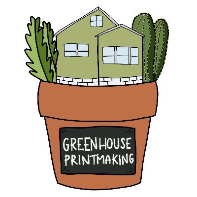 A non-binary, queer owned sticker shop where not everything has to be as it seems or fit in a box 🌈🌿🌵