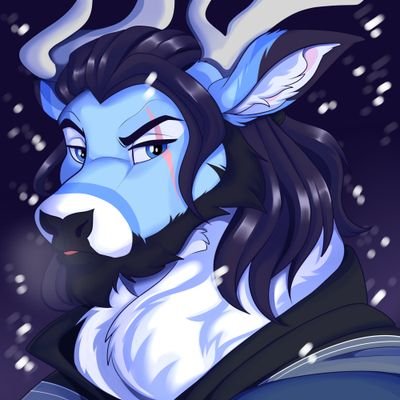 Existo y hago cosas|| Lvl 26 || Mex🇲🇽 || Hetero || Demisexual || In love || Oreo lover 💙🦌
ᛟᛞᛁᚾ ᛖᚨᚱ ᛗᛖᛞᛁᛟ ᛟᛊᛊ || Friendly DM 💌