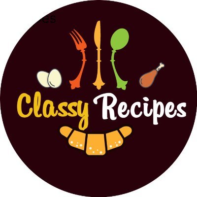 Classy Recipes