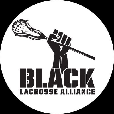 The Black players of Professional Lacrosse. On a Mission to Inspire the Next Generation. Buffalo Survivors Fund👇🏽