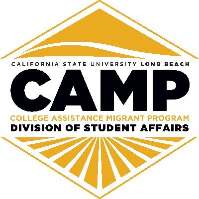 CAMP assists students who are migrant/seasonal farmworkers (or children of such workers) enrolled in their 1st year of undergraduate studies.
