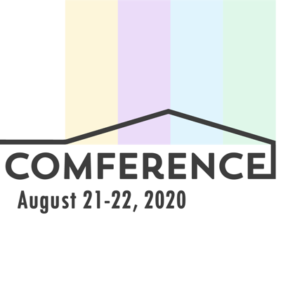 A free online conference from the comfort of your own home