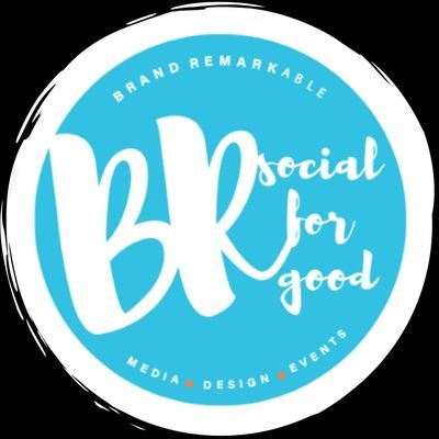 BrandRemarkable's profile picture. Marketing. Communications. Graphic Design. Social purpose. Make things happen with Brand Remarkable. Founder @nurtureideas CIC