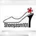 Shoegasm101 (@shoegasm101) Twitter profile photo