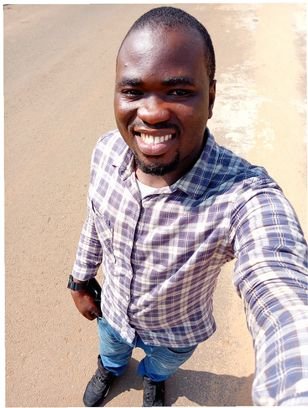 mattsanthonyit's profile picture. A pure farmer 🐰🐇🐔☘️💯 || Crypto Enthusiast 😮‍💨 || M.U. F.C 💕 ||