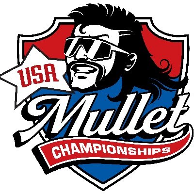 Official USA Mullet Championships page! Grow that flow and compete against the best the USA has to offer. Stay tuned for more info and competitions for 2021