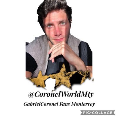 CoronelWorldMty's profile picture. Gabriel Coronel Fans Monterrey