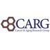 Cancer and Aging Research Group (CARG) #GeriOnc (@myCARG) Twitter profile photo