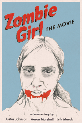 zombiegirlmovie's profile picture. ZOMBIE GIRL: THE MOVIE is a documentary about 12 year-old filmmaker Emily Hagins and the 2 years she spent directing her feature-length zombie movie, PATHOGEN.