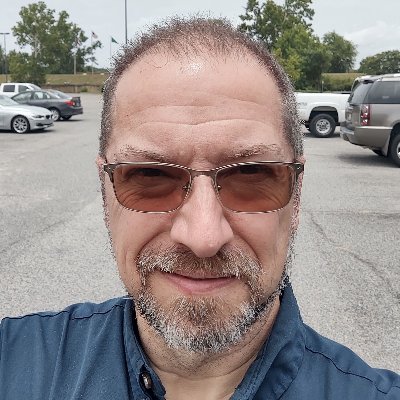 Christian, husband, father, Systems Manager, voice talent, car guy, trying to stay fit.