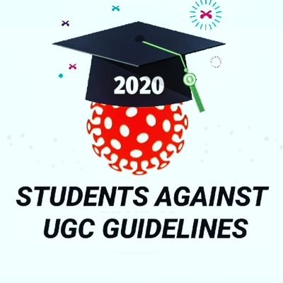 AgainstUgc's profile picture. ᴀ ᴘᴀɢᴇ ᴛᴏ ꜱᴘᴇᴀᴋ ꜰᴏʀ ꜱᴛᴜᴅᴇɴᴛꜱ ᴜɴᴅᴇʀ ᴛʜɪꜱ ꜰᴀꜱᴄɪꜱᴛ ʀᴇɢɪᴍᴇ
𝗝𝘂𝘀𝘁 𝗮 𝘂𝗻𝗶𝗳𝘆𝗶𝗻𝗴 𝗽𝗼𝗿𝘁𝗮𝗹 𝗳𝗼𝗿 𝘀𝘁𝘂𝗱𝗲𝗻𝘁𝘀 𝗶𝘀𝘀𝘂𝗲𝘀
#saynotougcguidelines