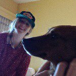 Meaghan Strickland (@meaghanstrick) 's Twitter Profile Photo Meaghan Strickland (@meaghanstrick) 's Twitter Profile Photo