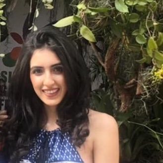 vaydika's profile picture. 