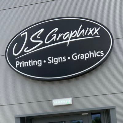 Custom Graphics, Vehicle Branding, Retail Signage & Clothing Tel: 01653 531047