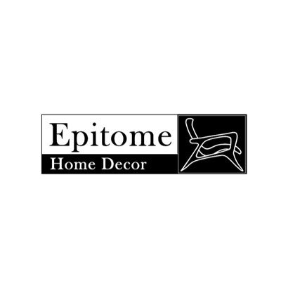 HomeEpitome's profile picture. We offer exclusive and a stunning range of furniture,kitchens and interior design decor crafted to last and designed to fit your identity!