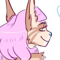 bindy the cat 💫🍑🍸 commissions open🌼 (@bindymeow) Twitter profile photo