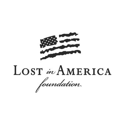 We are the Lost in America Foundation.  Our goal is to shine a light on the issue of homeless youth through the use of media, social campaigns, and PSA's.