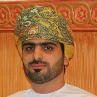 الأزهــر العـامـري (@alazharalamri) Twitter profile photo