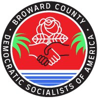 Broward County DSA(@BrowardDSA) 's Twitter Profile Photo