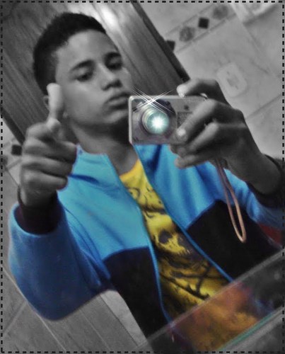 Hiiurymartins's profile picture. 