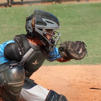 Mt. Juliet High School Baseball~Five Star Mid-South baseball ⭐️ ~6’ 170lb~Catcher~Class of 2023