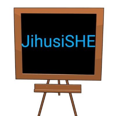 Email: jihusishe2018@gmail.com
Follow on fb @ jihusisheinitiative_ke