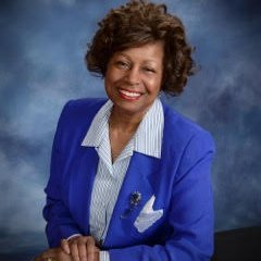 Shirley Sutton, candidate for Lynnwood City Council, Pos 1.