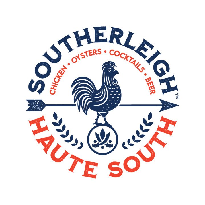 Southerleigh Haute South is bringing fast, fine dining to the RIM with  Southern-style fried chicken and fresh, gulf oysters from our Pearl location.