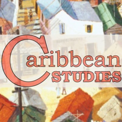 Caribbean Studies is a peer-reviewed journal published by IEC, at the University of Puerto Rico, Río Piedras Campus Comisión Estatal de Elecciones CEE-SA-2020-4