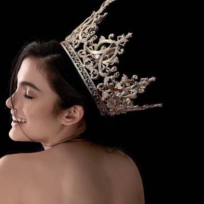 Miss Grand International 2018 👑
Propietaria de @alfuegopy 🔥
From Paraguay 🇵🇾