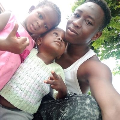 BubaFat43442137's profile picture. education