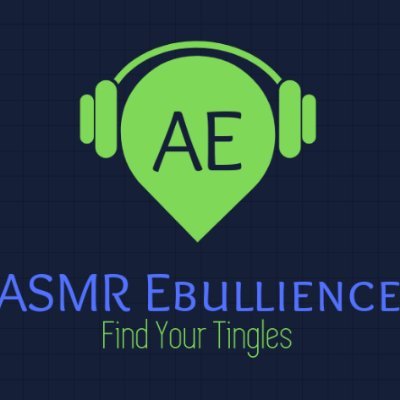 ASMR Ebullience