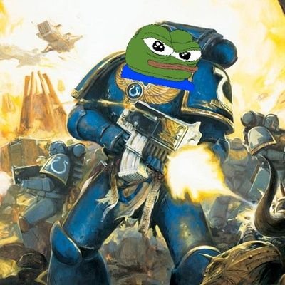 I wuv the Emperor and my frens. Gib me a gun. #Boogaloo