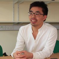 Mark Seow (@mrmarkseow) 's Twitter Profile Photo Mark Seow (@mrmarkseow) 's Twitter Profile Photo