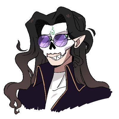 Darckaladeさんのプロフィール画像