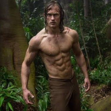 Tarzan ⚔️⛏️🔪🔥 Profile