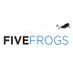 Five Frogs, Inc. (@frogs_inc) Twitter profile photo Five Frogs, Inc. (@frogs_inc) Twitter profile photo